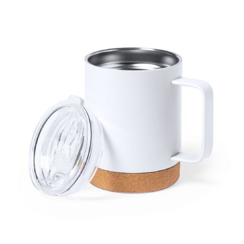 WIFLY - Tasse Thermique Sublimation