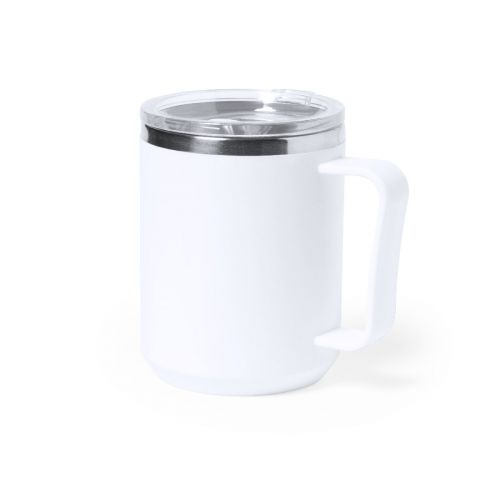 TIKAM - Tasse Thermique