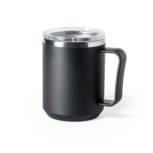 TIKAM - Tasse Thermique