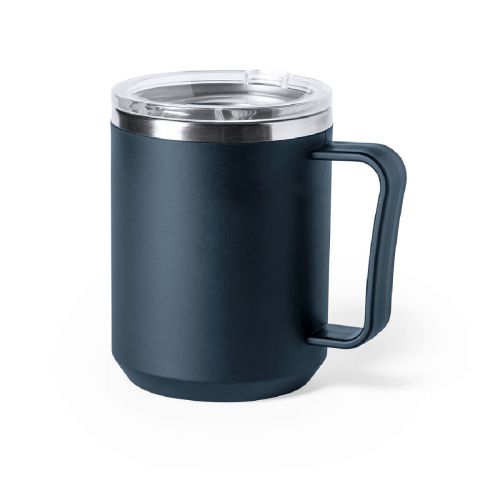 TIKAM - Tasse Thermique
