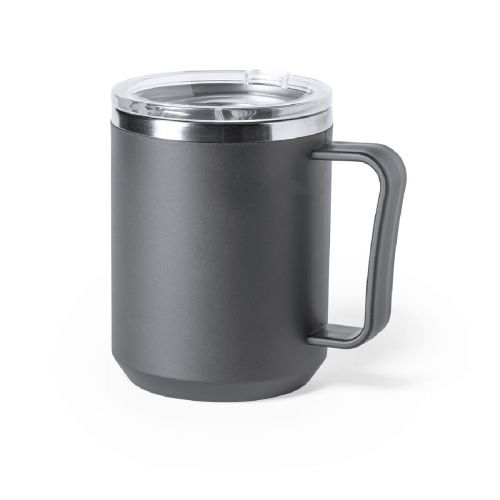 TIKAM - Tasse Thermique