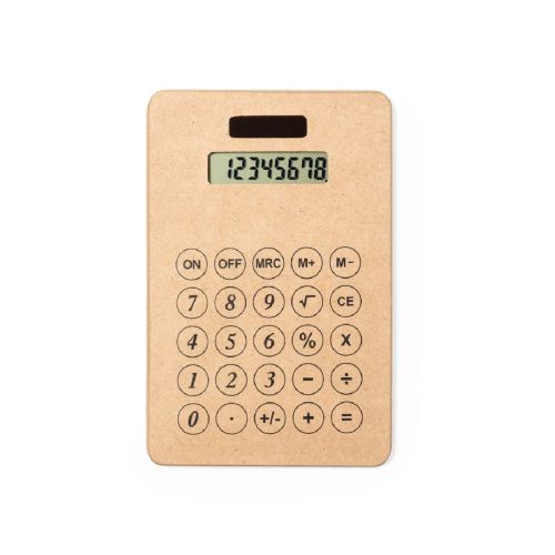 VULCANO - Calculatrice