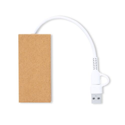 HASGAR - Port USB