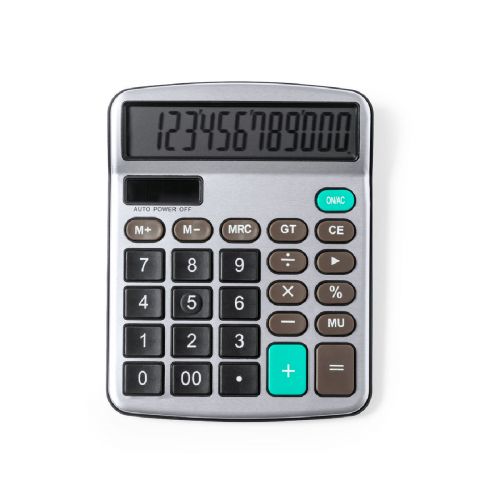 TUERIS - Calculatrice