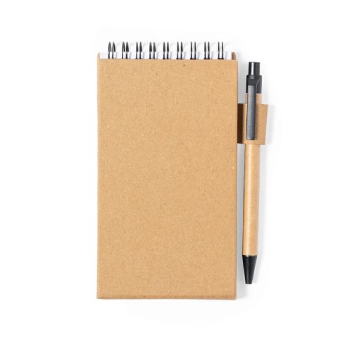 PHESUX - Bloc Notes Support