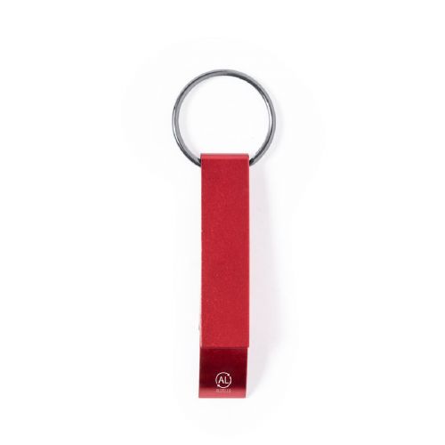 MIXE - Porte-Clés Ouvre Bouteille