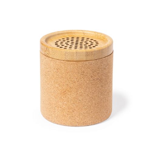 MIRINTEX - Haut-Parleur