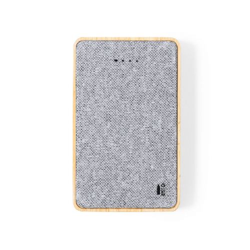 BRALTY - Power Bank