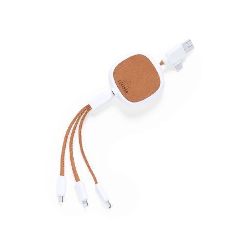 SHERAT RCS - Câble de Charge