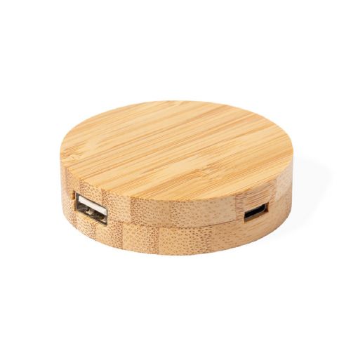 LASIAR - Port USB