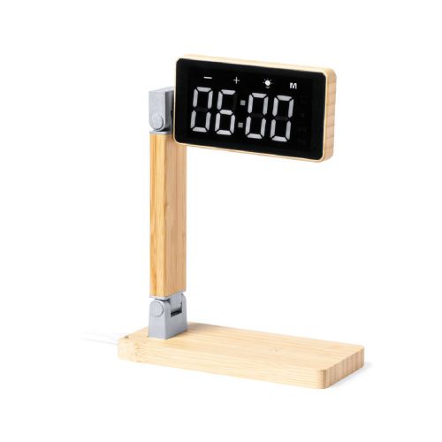 EDRES - Horloge Multifonction