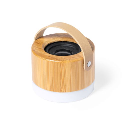 DURBAL - Haut-Parleur