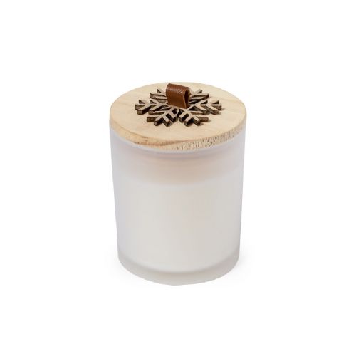 LILNAX - Bougie Aromatique
