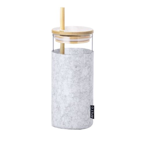 ZILBER - Verre