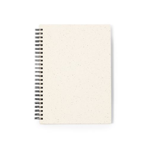 HANTIZ - Cahier