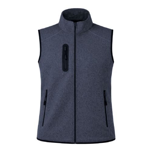 ANDERSON - Gilet
