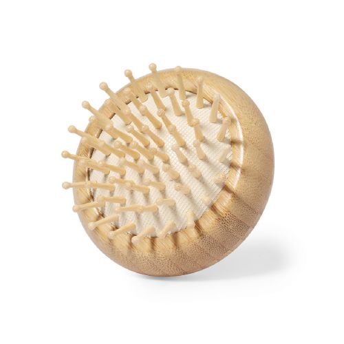 BONNIE - Brosse avec Miroir
