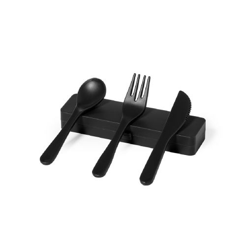 FLORAX - Set Couverts