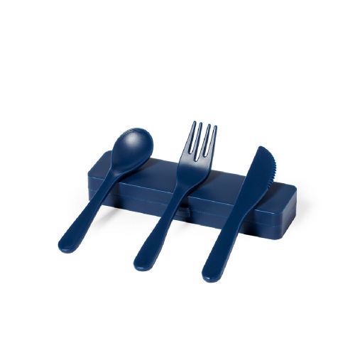 FLORAX - Set Couverts