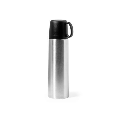 TIBBER - Thermo