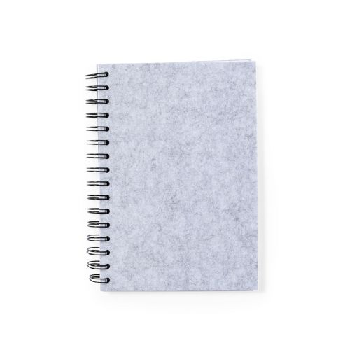 FIONAP - Bloc Notes