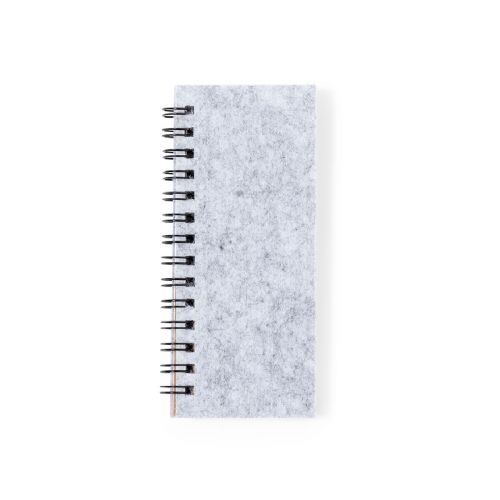 AURAT - Bloc Notes