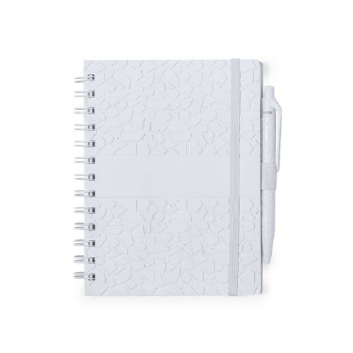 AMBER - Cahier