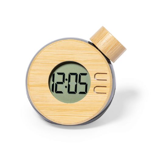 GRAOX - Horloge