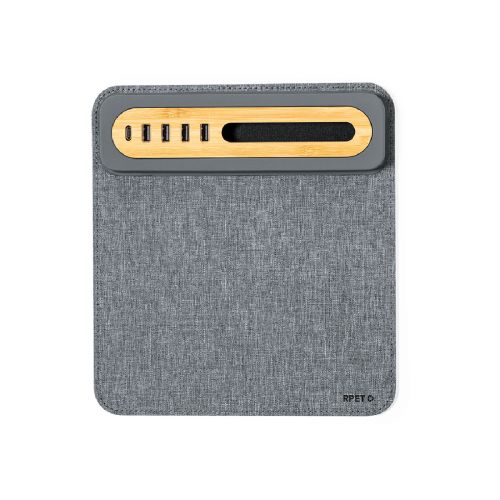CRAIG - Tapis Souris Multifonction