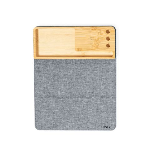 HOSSIAN - Tapis Souris Multifonction
