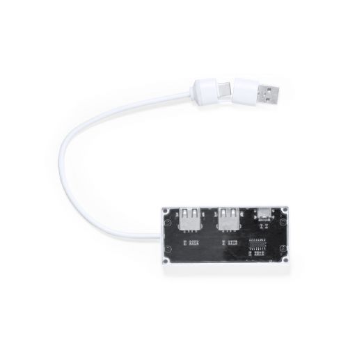 HEVAN - Port USB