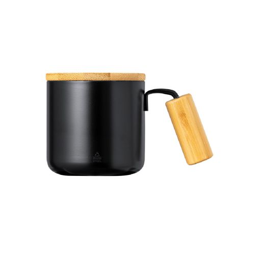 CLAIRE - Tasse Thermique