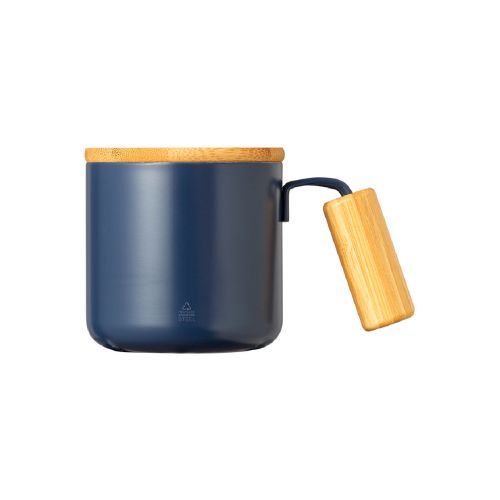 CLAIRE - Tasse Thermique