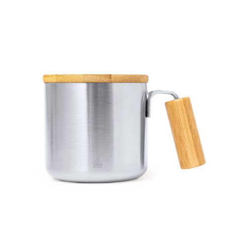 CLAIRE - Tasse Thermique
