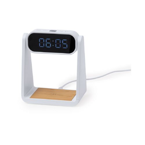 DARRET - Horloge Multifonction
