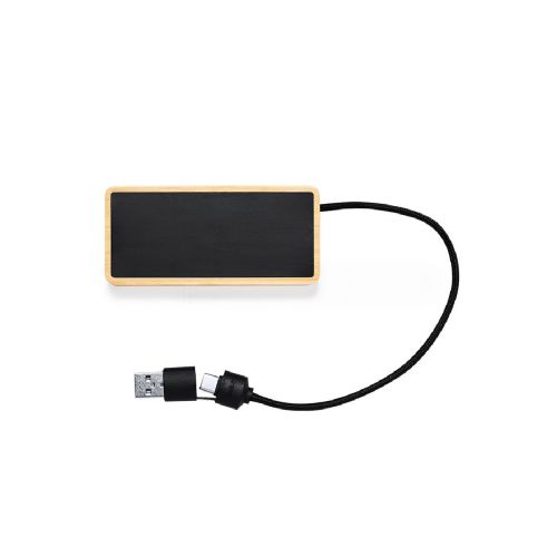 GINGER - Port USB