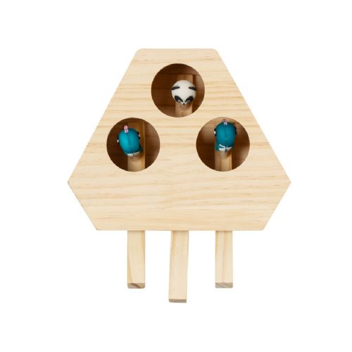 KESEL - Jeu d'Animaux de Compagnie