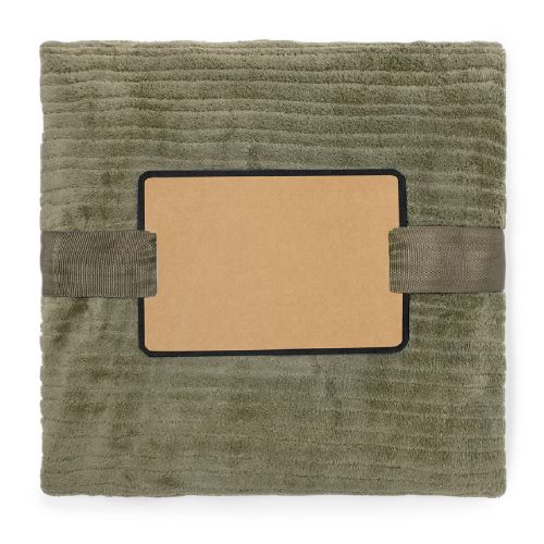 CINDRA - Couverture