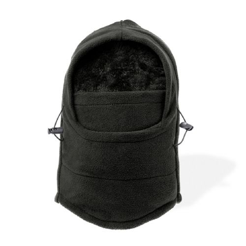 TECKO - Tour de Cou et Bonnet
