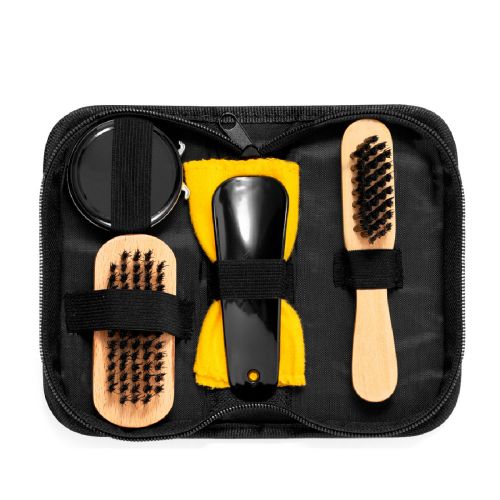 AERON - Set de cirage