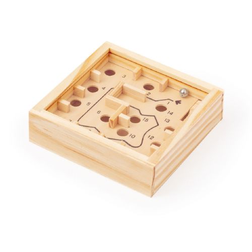 BUCHER - Jeu d´Habilité