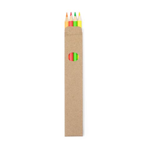 TUCKER - Boîte Crayons