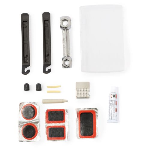 PREMOZ - Kit de Réparation de Vélo