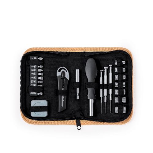 BELAMY - Set Outils