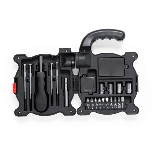 HANCUK - Set Outils