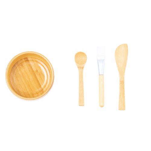 IRINGU - Set Masques Faciaux