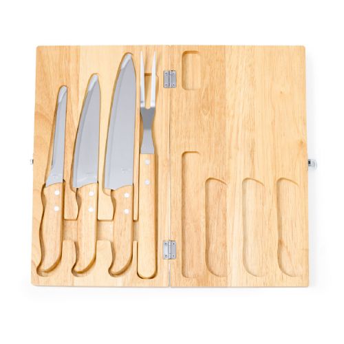 BERGIN - Set Couteaux