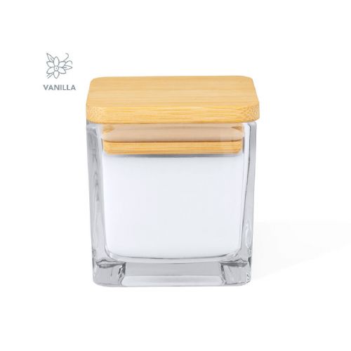 SAFRON - Bougie Aromatique