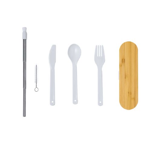 MILNER - Set Couverts
