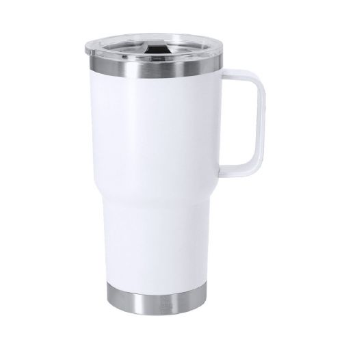 PASTER - Tasse Thermique